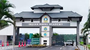 The Indian Navy Cadet Entry Scheme | BTech Admissions Jan 2025