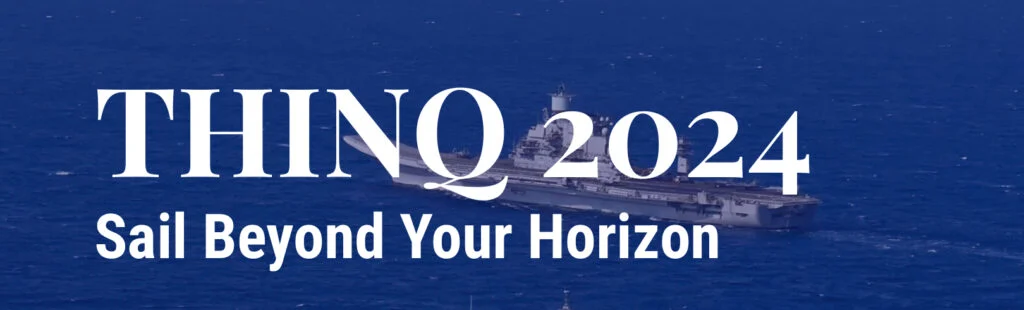 The Indian Navy - National Level Quiz | THINQ 2024