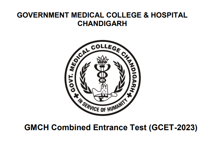 Home  Government Medical College & Hospital , Sector 32, Chandigarh, India