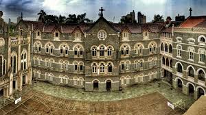 St. Xavier's College Mumbai | Admissions 2024