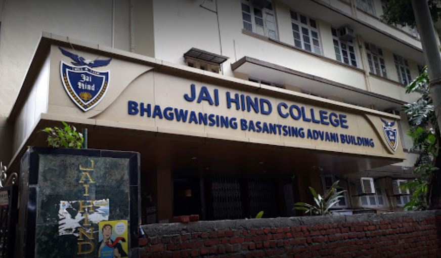 Jai Hind College, Mumbai | Admissions 2024