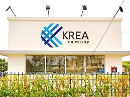 Krea University | UG Admission Schedule 2025