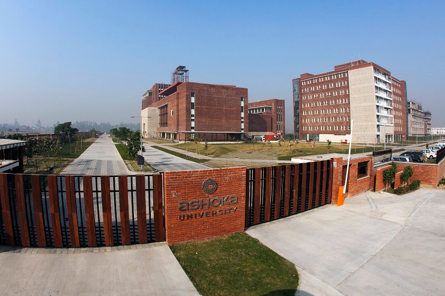 Ashoka University | Admission Schedule 2025