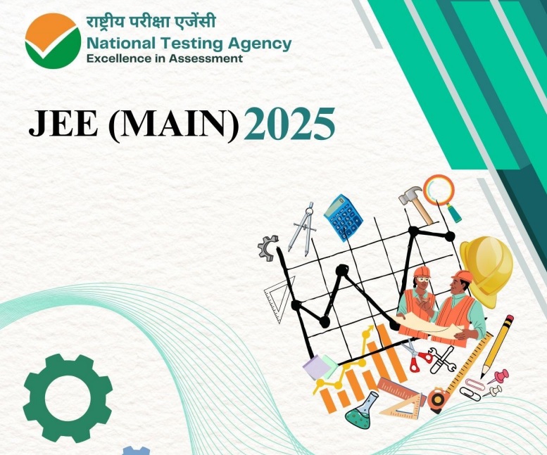 JEE Mains 2025 Session I