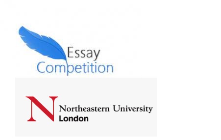 Northeastern University London Essay Competition 2024-25