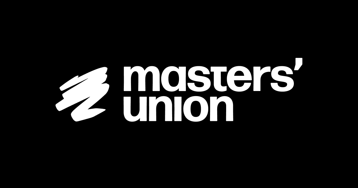 Masters Union | Admissions 2025