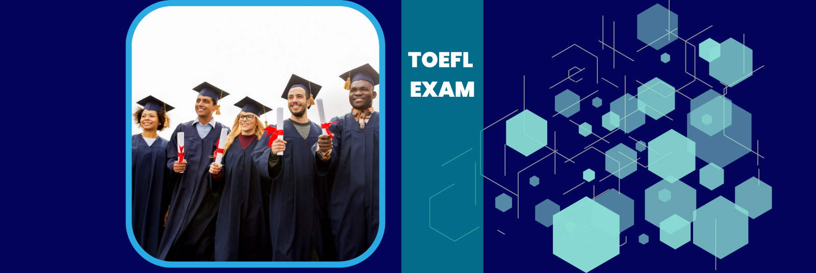 TOEFL Registrations 2024-25