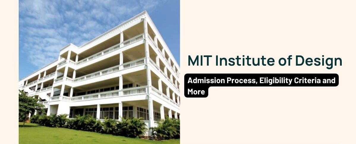 MIT Institute of Design | Admissions 2025