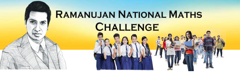 Ramanujan Ganit Challenge 2024 | AICTSD