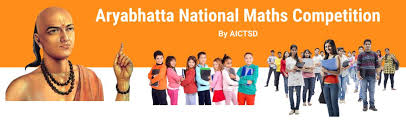 Aryabhatta National Maths Competition 2025 | AICTSD