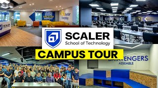 Scaler School of Technology x BITS Pilani | Entrance & Admission 2025