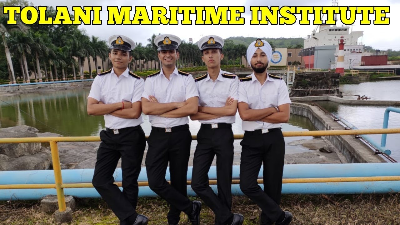 Tolani Maritime Institute | Admissions 2025