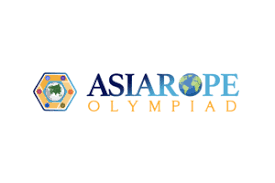 Asiarope Olympiad 2024