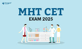 Maharashtra – Common Entrance Test (MAH-CET) 2025