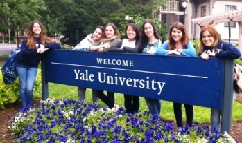 Yale Young Global Scholars 2025 | Yale University, USA