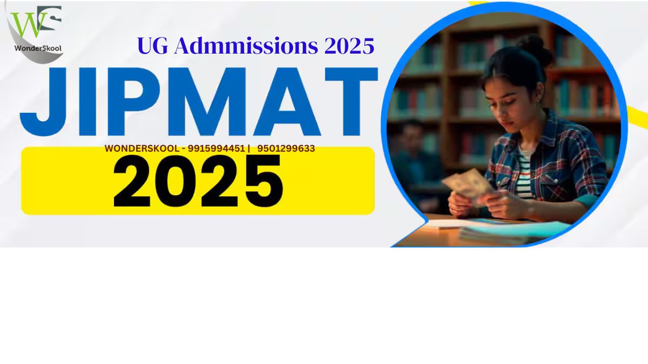 Indian Institute of Management, Jammu & Bodh Gaya | JIPMAT 2025